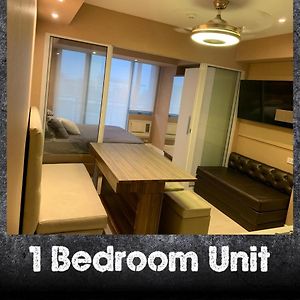Azure Urban Resort - Pearly Gates Suites
